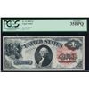 Image 1 : 1880 $1 Legal Tender Note PCGS 35PPQ