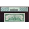 Image 2 : 1929 $100 Cleveland Federal Reserve Bank Note PCGS 63PPQ