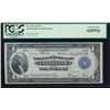 Image 1 : 1918 $1 Cleveland Federal Reserve Bank Note PCGS 45PPQ