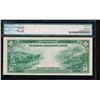 Image 2 : 1914 $10 St Louis Federal Reserve Note PMG 64