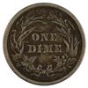 Image 2 : 1899 Barber Dime Coin