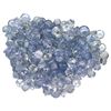 Image 1 : 14.77 ctw Round Mixed Tanzanite Parcel