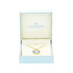 Wedgwood Women's Classic Muse Pendant