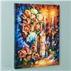 Image 1 : Shabbat II by Afremov, Leonid