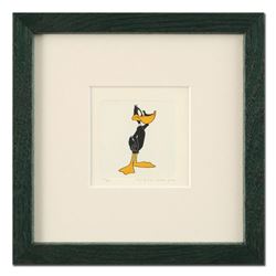 Daffy Duck (Looking to the Side) by Looney Tunes