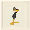 Image 2 : Daffy Duck (Looking to the Side) by Looney Tunes