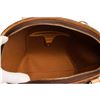 Image 4 : Louis Vuitton Monogram Canvas Leather Ellipse PM Bag