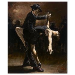 Tango VIII by Perez, Fabian