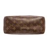 Image 4 : Louis Vuitton Monogram Canvas Leather Looping MM Shoulder Bag