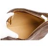 Image 5 : Louis Vuitton Monogram Canvas Leather Looping MM Shoulder Bag
