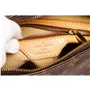 Image 6 : Louis Vuitton Monogram Canvas Leather Looping MM Shoulder Bag