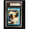 Image 1 : 1979-80 O-PEE-CHEE #159 DAVE MALONEY (9.5 NGM) KSA GRADED