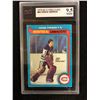 Image 1 : 1979-80 O-PEE-CHEE #94 DENIS HERRON (9.5 NGM) KSA GRADED