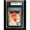 Image 1 : 1979-80 O-PEE-CHEE #127 IVAN BOLDIREV (9.5 NGM) KSA GRADED