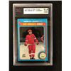 Image 1 : 1979 O-PEE-CHEE #73 ANDRE ST. LAURENT (9.5 NGM) KSA GRADED