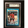 Image 1 : 1979 O-PEE-CHEE #379 DOUG HICKS (9.5 NGM) KSA GRADED