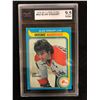 Image 1 : 1979 O-PEE-CHEE #332 BLAIR STEWART (9.5 NGM) KSA GRADED