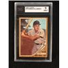 Image 1 : 1962 TOPPS #70 HARMON KILLEBREW (9 MINT) KSA GRADED