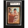 Image 1 : 1962 TOPPS #70 HARMON KILLEBREW (9 MINT) KSA GRADED