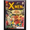 Image 1 : 1965 THE X-MEN #15 (MARVEL COMICS)