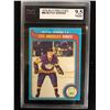 Image 1 : 1979-80 O-PEE-CHEE #98 BUTCH GORING (9.5 NGM) KSA GRADED