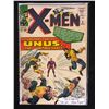 Image 1 : 1964 THE X-MEN #8 (MARVEL COMICS)