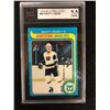 Image 1 : 1979-80 O-PEE-CHEE #46 MARTY HOWE (9.5 NGM) KSA GRADED