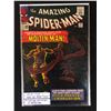 Image 1 : 1965 THE AMAZING SPIDER-MAN #28 (MARVEL COMICS) **1ST APPEARANCE & ORIGIN OF MOLTEN MAN**