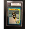 Image 1 : 1979-80 O-PEE-CHEE #39 PETER MCNAB (9.5 NGM) KSA GRADED