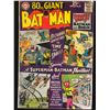 Image 1 : 1965 -80 PAGE GIANT- BATMAN #12 (DC COMICS)