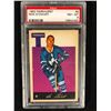 Image 1 : 1962 PARKHURST #6 RON STEWART NM-MT 8 (PSA GRADED)