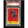 Image 1 : 1967 TOPPS #79 FRANK MAHOVLICH (NM-MT 8) PSA GRADED