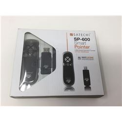 Satechi SP-600 Smart Pointer Wireless Presentation Controller