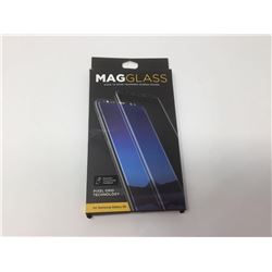 MagGlassTempered Screen Guard for Samsung Galaxy S9