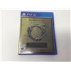 Image 1 : The Elder Scrolls Online PS4 Game