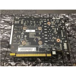 Zotac Geforce GTX 1050Ti4GB OC 128BitGDDR5 Graphics Card