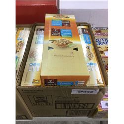 Quaker Nature Apple Cinnamon Breakfast Bars (8 x 480g)