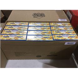 Case of Buttery Toffee Crunch  Munch (12 x 200g)
