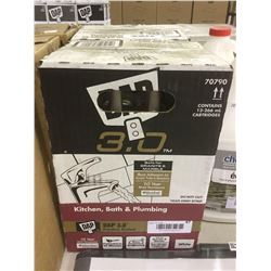 Case of DAP 3.0 Premium Sealant (12 x 266mL)