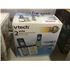 Image 1 : vTech2 Handset Connect to Cell Cordless System w/ Caller ID/Call Waiting
