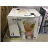 Image 1 : Anchor 4 Piece 17oz Glass Set