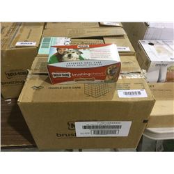 Case of Milk Bone Dog Brushing Chews