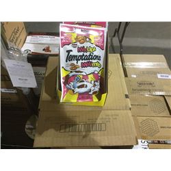 Case of Temptations Mix-Ups (12 x 85g)