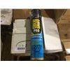 Image 1 : Case of Great Stuff Pro Series Insulating Foam Sealant