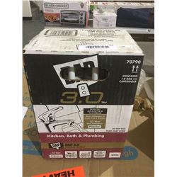Case of DAP 3.0 Kitchen, Bath  Plumbing (12 x 266mL)
