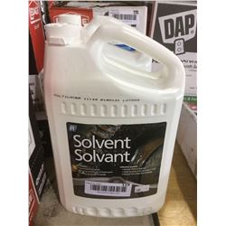 RocoChem Solvent General Purpose 3.78L