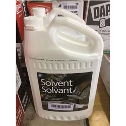 RocoChem Solvent General Purpose 3.78L