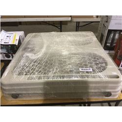 Indoor Boundary Gate