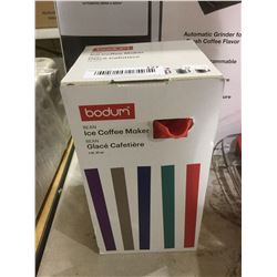 BodumBean Ice Coffee Maker