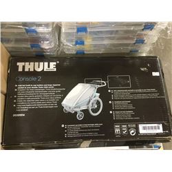 Thuie Console 2 Stroller